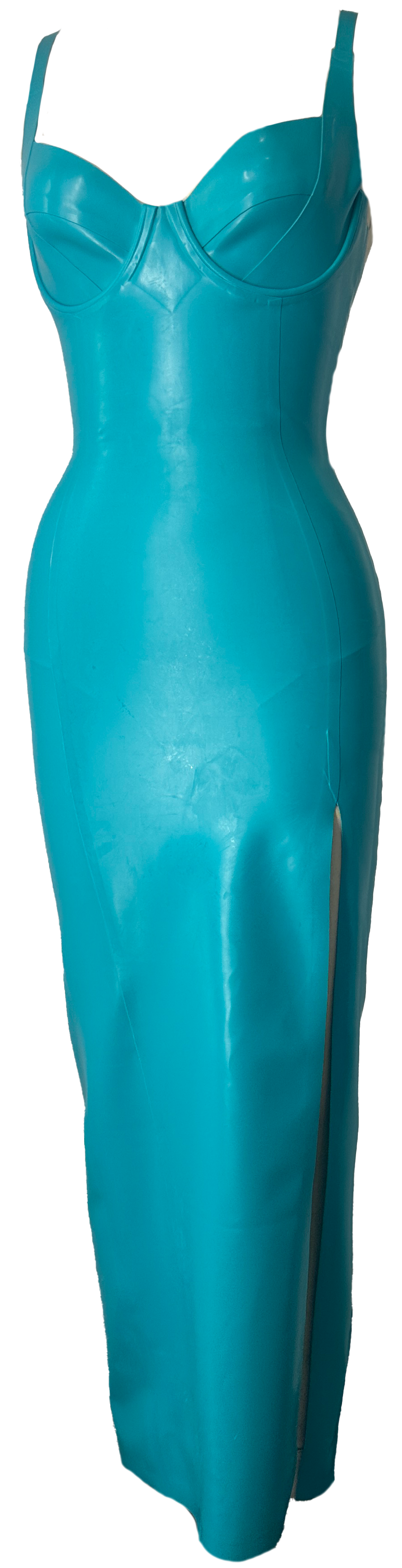 sachin and babi light blue dress Bayleigh Low Bow Tie Back Dress Pink L